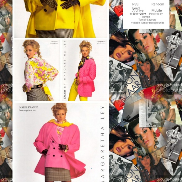 Escada By Margaretha Ley Vintage Silk Blouse - Picture 3 of 8